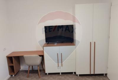 Apartament cu 3 camere semidecomandat, mobilat în Orașul Vechi - 10