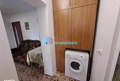 Apartament cu 3 camere decomandat în George Enescu - 10