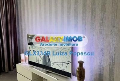 Apartament cu 3 camere decomandat, mobilat în Rahova - 9