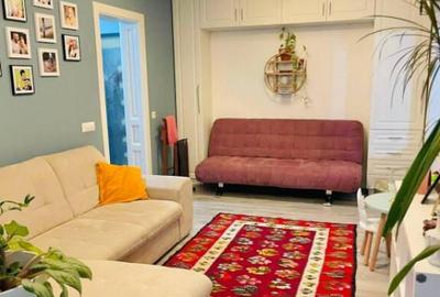 Apartament 2 camere - ?tefan cel Mare - pretabil investi?i - 3