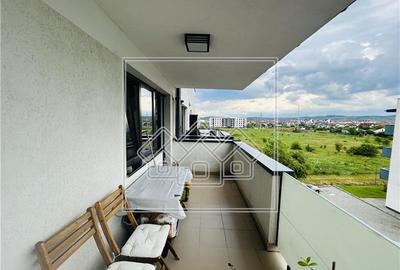 Apartament cu 3 camere nedecomandat în Aeroport - 21