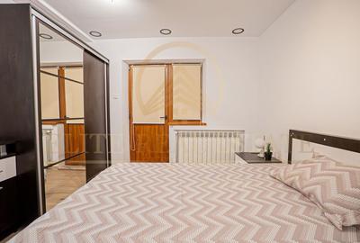 Gara - Vânzare apartament cu 2 camere, mobilat si utilat - 14