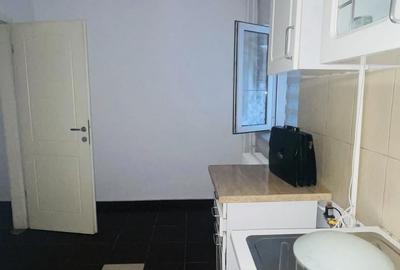 Apartament cu 2 camere semidecomandat în Romană - 1