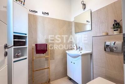 Casa spatioasa Mosnita Noua, mobilata si utilata Casa spatioasa Mosnita Noua, mobilata si utilata - 14