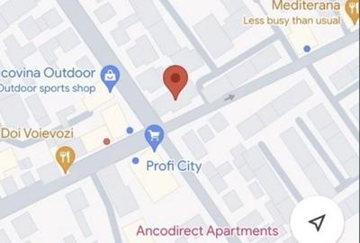 Spațiu comercial, în Central - 1