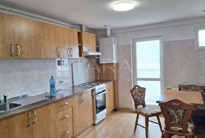 Apartament cu 2 camere decomandat, mobilat în Zorilor - 3