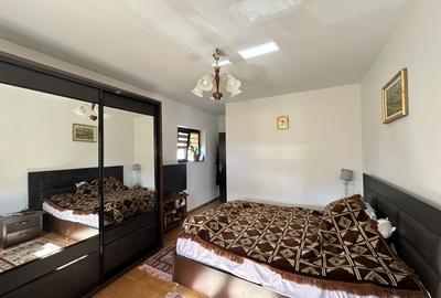 Vila superba cu foisor la  2 minute de Ghencea pe strada Safirului - 16