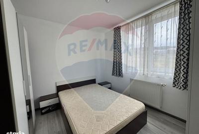 Apartament cu 2 camere în Florești - 7