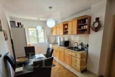 Apartament 4 camere în zona OBSERVATORULUI