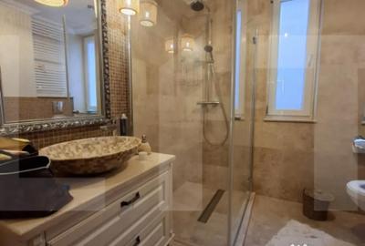 Casă cu 4 camere cu Teren 521 Mp în Central - 5