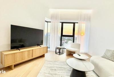 One Verdi | 3 Camere | Centrala | Parcare | Terasa | View Panoramic | - 3