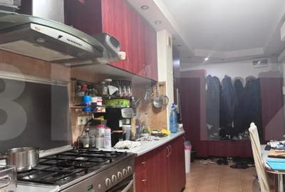 Apartament cu 3 camere semidecomandat în Lipovei - 1