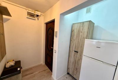 AA/1155 De inchiriat apartament cu 2 camere in Tg Mure? - Al. Carpa?i - 9