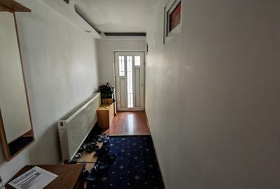 Casă individuală cu 5 camere cu Teren 300 Mp în Capitol - 9