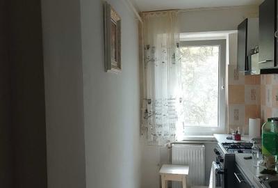 Apartament cu 2 camere semidecomandat în Central - 6