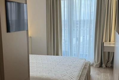 Apartament cu 2 camere decomandat în Pipera - 5