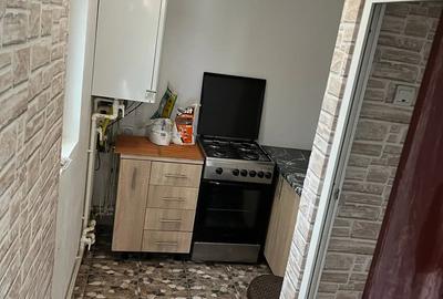 Inchiriez garsoniera - 5