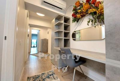 3 Camere + 2 Locuri de parcare, Cloud9, Aviatiei, Promenada - 7