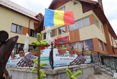 Spațiu comercial, de 2,600 mp, în Baia de Fier - 7