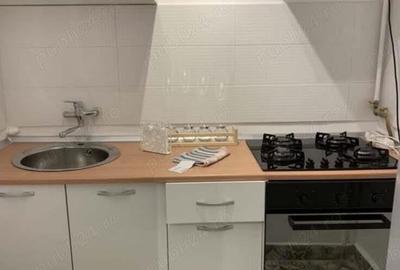 Vanzare garsoniera zona Caraiman - Targoviste - 1