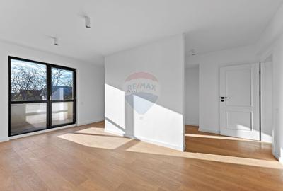 Casă individuală cu 5 camere cu Garaj în Cernica - 44