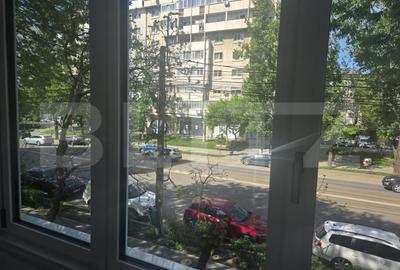 Apartament cu 2 camere semidecomandat, mobilat în Alexandru cel Bun - 1