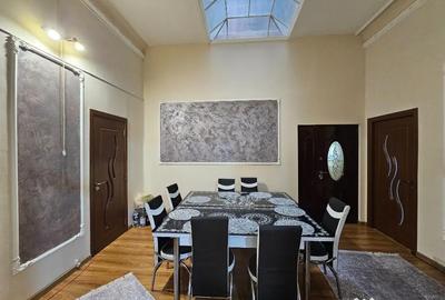 Apartament cu 6 camere decomandat în Calea Victoriei - 8