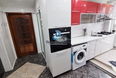 Apartament cu 2 camere decomandat în Central - 3
