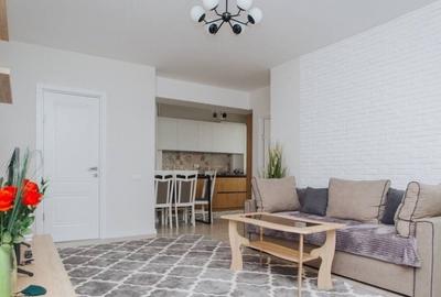 Apartament 3 camere, 13 Septembrie - 2