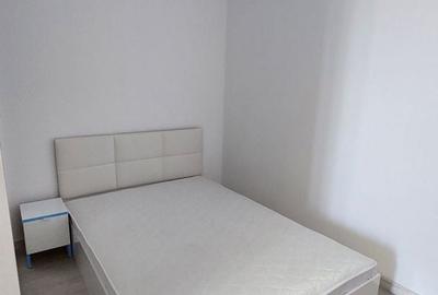 Garsonieră decomandată, mobilată în Exterior Est - 8