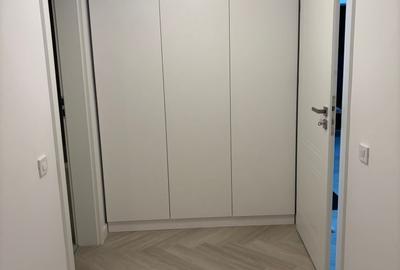 Apartament cu 3 camere decomandat, mobilat în Lujerului - 13