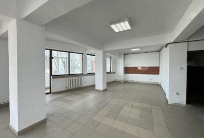 Ultracentral -bd. Mamaia , spatiu IDEAL BIROURI, 130 mp., etaj 1 - 2