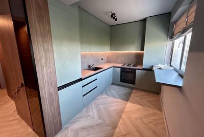 Apartament cu 3 camere decomandat, mobilat în Străulești - 3