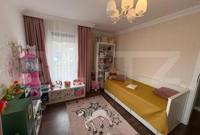 Apartament 4 camere, pet friendly, 2 parcari, zona Iris - 4
