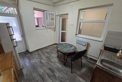 Casă cu 2 camere cu Teren 100 Mp în Brâncoveanu - 3