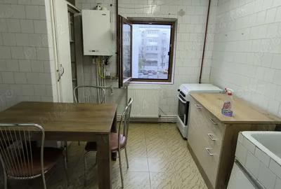 Apartament cu 2 camere semidecomandat în Dorobanți 1 - 3