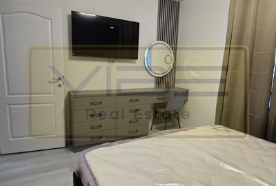 Garsonieră decomandată, mobilată în Cug - 2