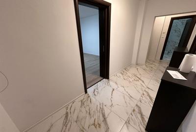 Apartament cu 3 camere decomandat în Calea Călărașilor - 6