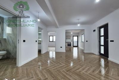 Casă cu 4 camere cu Teren 400 Mp în Miroslava - 3