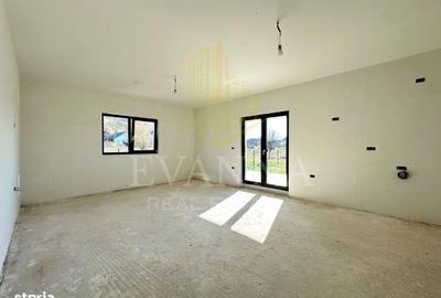 Casă cu 3 camere cu Teren 700 Mp în Central - 4