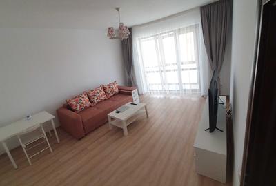 Apartament cu 2 camere decomandat în Apusului - 1