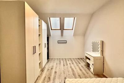 VILA PE COLȚ |  5 CAMERE | 150 MP | PIPERA - 22