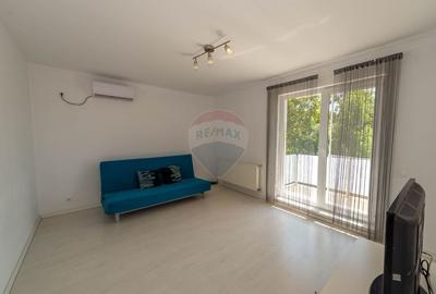 Apartament cu 1 camere decomandat, mobilat în Chitila - 1