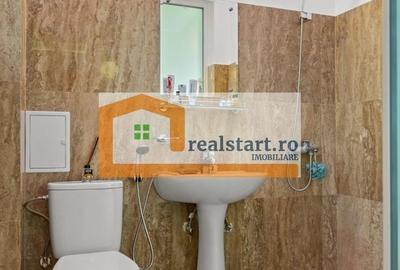 Garsonieră decomandată, mobilată în Romană - 6