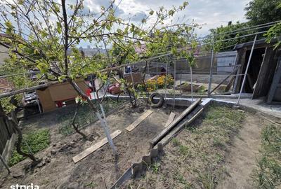 Casă cu 3 camere decomandat cu Teren 357 Mp în Babadag - 6