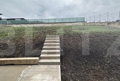 Casă individuală cu 5 camere cu Canalizare în Exterior Nord - 6