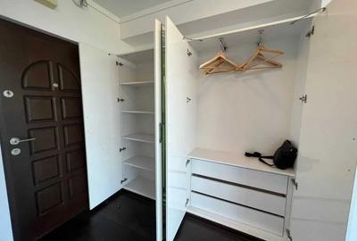 CITY MALL-FILICORI BLOC NOU GARSONIERA MODERNA DE INCHIRIAT - 3