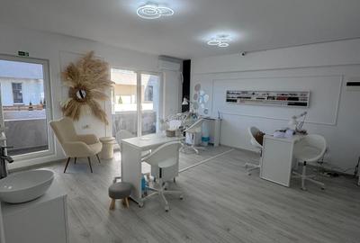 Afacere la cheie | Salon Manichiură | Drumul Osiei Rotar Park 2 - 2