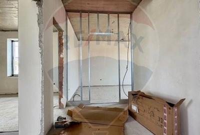 Vila frumoasa cu 5 camere, 700 mp currte si pompa de caldura - Saftica - 20