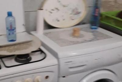 Anchiriez garsoniera zona cet mobilata utilata mai multe detali la telefon - 3